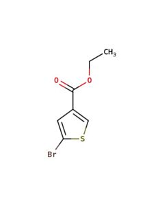 Astatech ETHYL 5-BROMOTHIOPHENE-3-CARBOXYLATE; 1G; Purity 95%; MDL-MFCD14155650